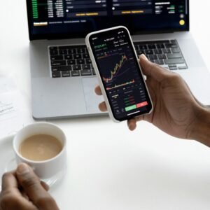 Stock Market Investing Course