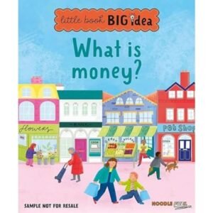 buckLadder investing for kids