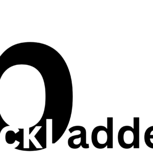 buckL Up! sticker