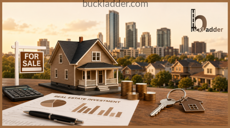 Real Estate Investing: One of the Most Proven Wealth-Building Strategies