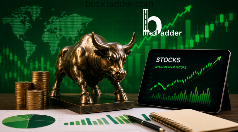 Stocks Explained: A Beginner’s Guide to Building Wealth Through the Stock Market